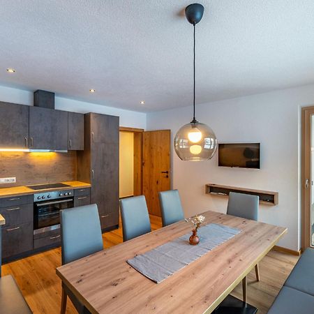 Apartment Leo-1 By Interhome Kappl  Kültér fotó