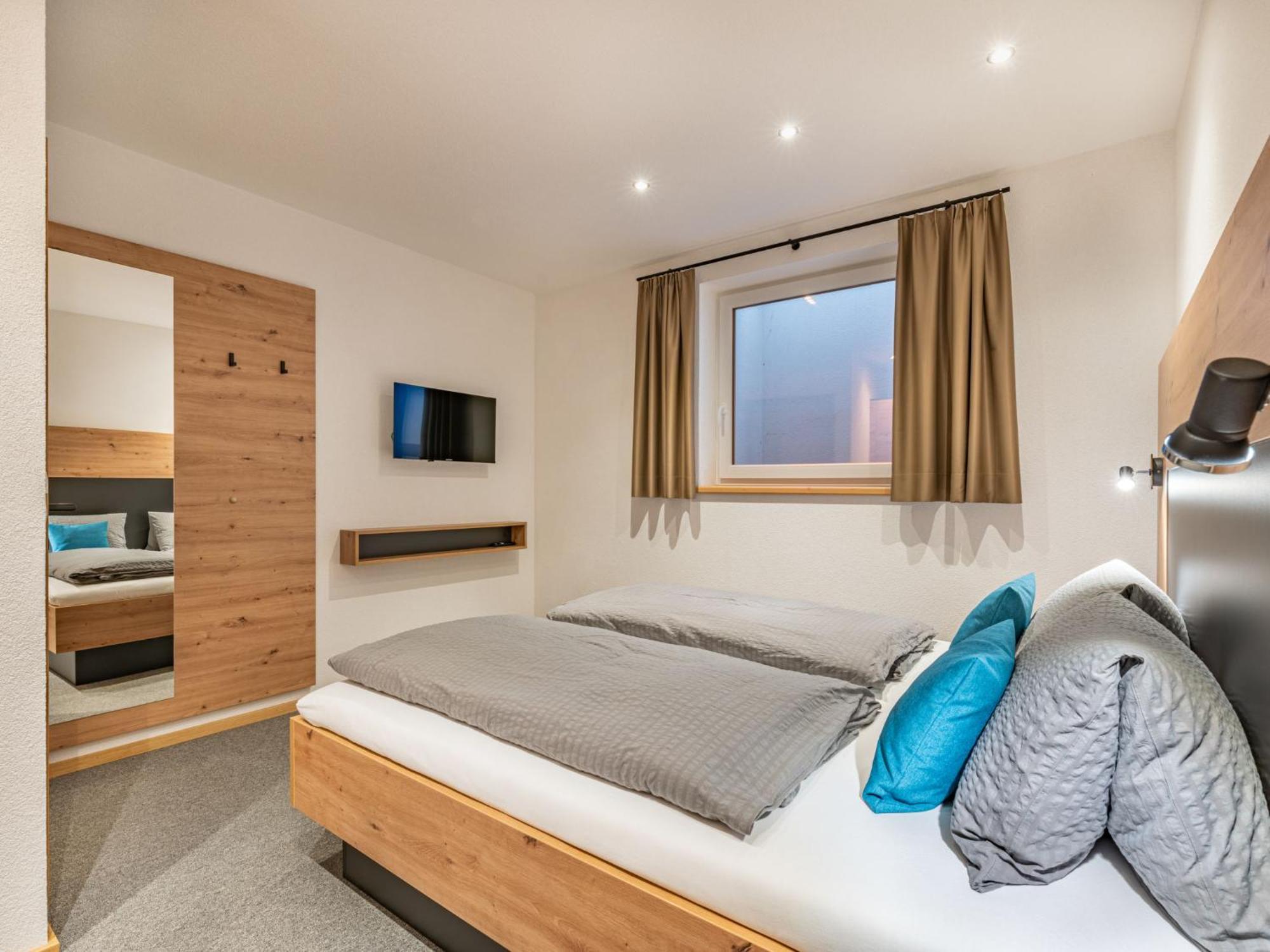 Apartment Leo-1 By Interhome Kappl  Kültér fotó