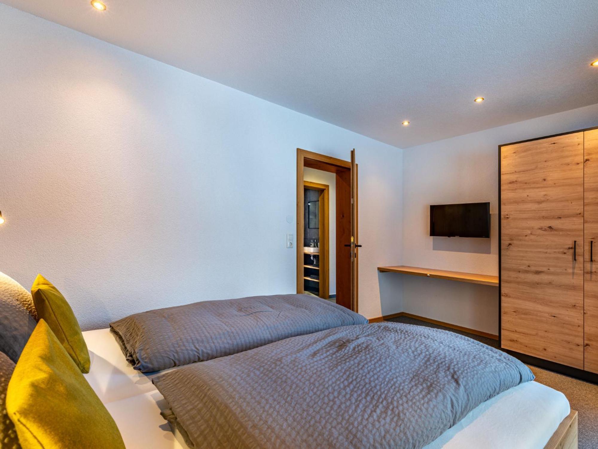 Apartment Leo-1 By Interhome Kappl  Kültér fotó