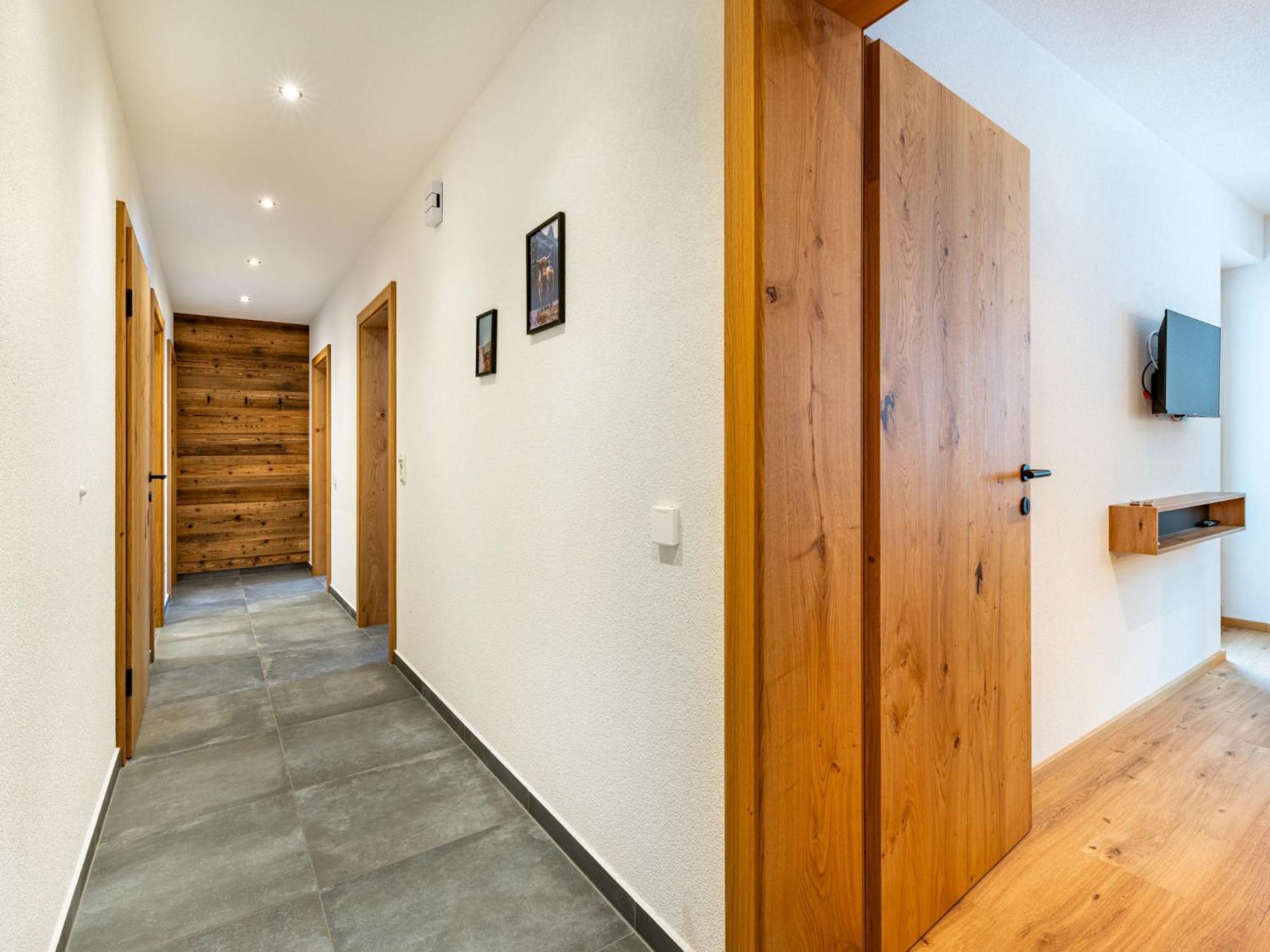 Apartment Leo-1 By Interhome Kappl  Kültér fotó