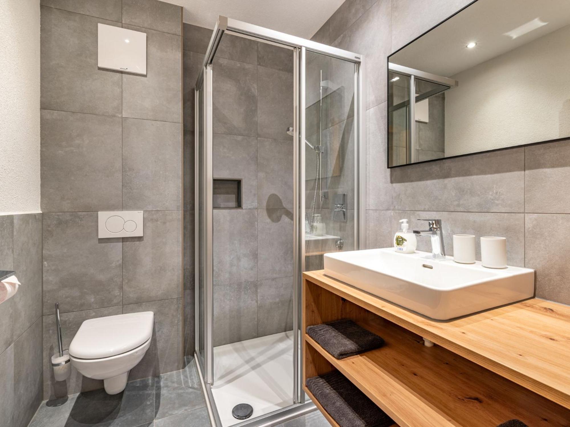 Apartment Leo-1 By Interhome Kappl  Kültér fotó